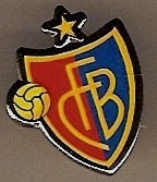 Badge FC Basle
